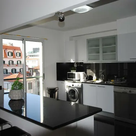 Fantastic 2 Bedroom In Centre Of Funchal Apartment Funchal (Madeira)