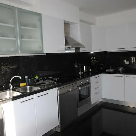 Fantastic 2 Bedroom In Centre Of Funchal Apartment Funchal (Madeira)