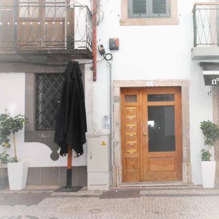 Fantastic 2 Bedroom In Centre Of Funchal