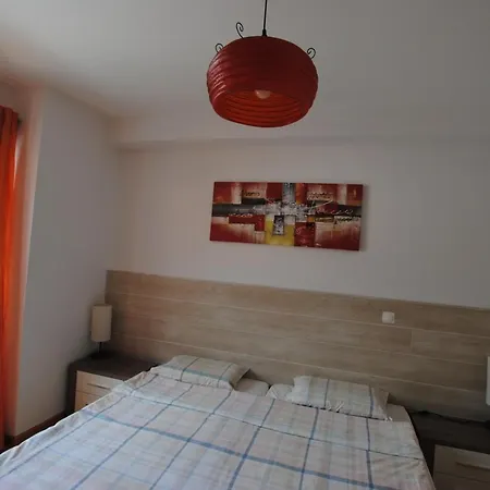 Fantastic 2 Bedroom In Centre Of Funchal Funchal (Madeira)