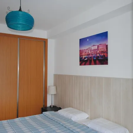 Apartment Fantastic 2 Bedroom In Centre Of Funchal