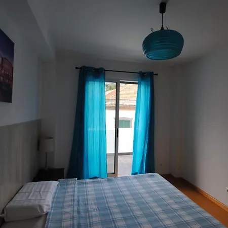 Fantastic 2 Bedroom In Centre Of Funchal *
