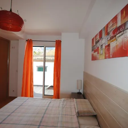 Fantastic 2 Bedroom In Centre Of Funchal Apartment Funchal (Madeira)